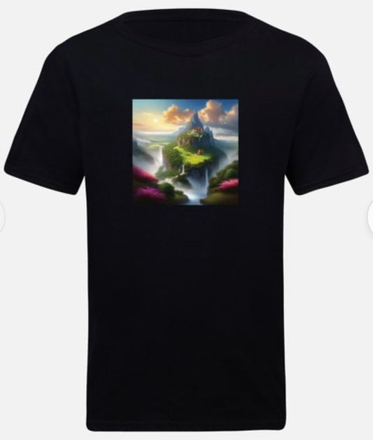 Dream Land T-Shirt